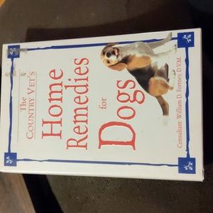 Home Remedies for Dogs